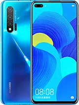 Huawei Nova 6 5GB 256GB